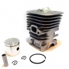 KIT CILINDRU Ø 35MM - PENTRU HUSQVARNA 125C 125E 125L 125LD 125R 125RJ 128LD 128R D=35MM